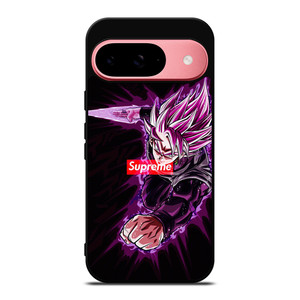 GOKU SAIYAN SUPREME Google Pixel 9 Case GOKU SAIYAN SUPREME Google Pixel 9 Case