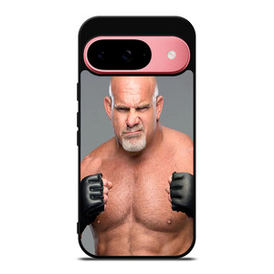 GOLDBERG WWE CHAMPION 4 Google Pixel 9 Case