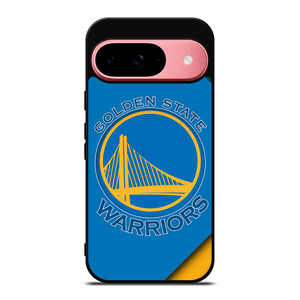 GOLDEN STATE WARRIORS NBA Google Pixel 9 Case