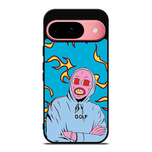 GOLF WANG BLUE Google Pixel 9 Case