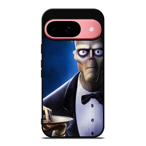 GOMEZ THE ADDAMS FAMILY Google Pixel 9 Case GOMEZ THE ADDAMS FAMILY Google Pixel 9 Case
