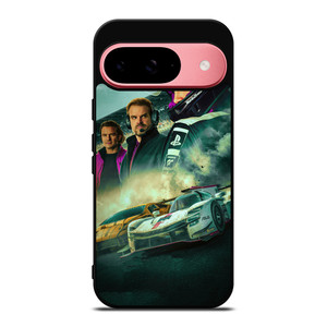 GRAN TURISMO COOL MOVIE Google Pixel 9 Case GRAN TURISMO COOL MOVIE Google Pixel 9 Case