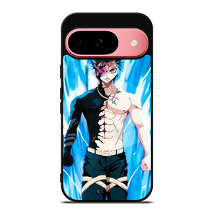 GRAY FULLBUSTER FAIRY TAIL ANIME COOL Google Pixel 9 Case GRAY FULLBUSTER FAIRY TAIL ANIME COOL Google Pixel 9 Case