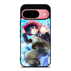 GRAY FULLBUSTER FAIRY TAIL ANIME Google Pixel 9 Case GRAY FULLBUSTER FAIRY TAIL ANIME Google Pixel 9 Case