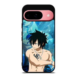 GRAY FULLBUSTER FAIRY TAIL Google Pixel 9 Case