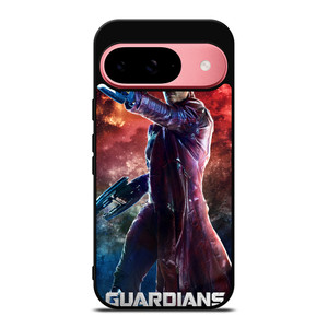 GUARDIAN OF THE GALAXY 2 Google Pixel 9 Case