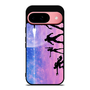 GUARDIAN OF THE GALAXY 4 Google Pixel 9 Case GUARDIAN OF THE GALAXY 4 Google Pixel 9 Case