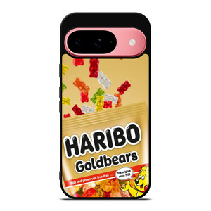 GUMMY BEAR HARIBO YUMMY Google Pixel 9 Case GUMMY BEAR HARIBO YUMMY Google Pixel 9 Case