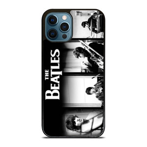 THE BEATLES BAND iPhone 12 Pro Max Case
