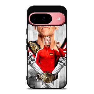 GUNTHER RING GENERAL WWE Google Pixel 9 Case GUNTHER RING GENERAL WWE Google Pixel 9 Case