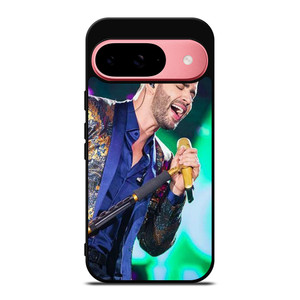 GUSTAVO LIMA SINGING Google Pixel 9 Case GUSTAVO LIMA SINGING Google Pixel 9 Case