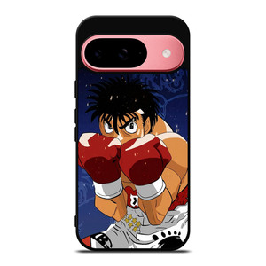 HAJIME NO IPPO ANIME Google Pixel 9 Case HAJIME NO IPPO ANIME Google Pixel 9 Case