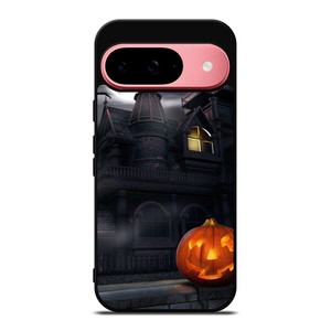 HALLOWEEN SCARY HOUSE Google Pixel 9 Case HALLOWEEN SCARY HOUSE Google Pixel 9 Case