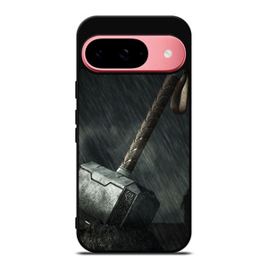 HAMMER OF THOR 4 Google Pixel 9 Case HAMMER OF THOR 4 Google Pixel 9 Case