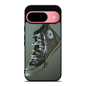 HANGED CONVERSE ALL STAR Google Pixel 9 Case HANGED CONVERSE ALL STAR Google Pixel 9 Case