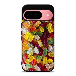 HARIBO GUMMY BEAR YUMMY Google Pixel 9 Case HARIBO GUMMY BEAR YUMMY Google Pixel 9 Case