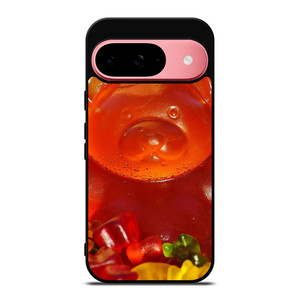 HARIBO GUMMY BEAR Google Pixel 9 Case HARIBO GUMMY BEAR Google Pixel 9 Case