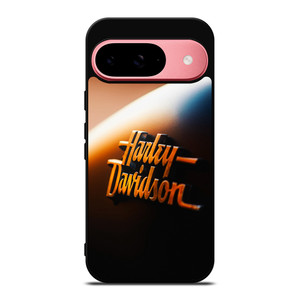 HARLEY DAVIDSON Google Pixel 9 Case HARLEY DAVIDSON Google Pixel 9 Case
