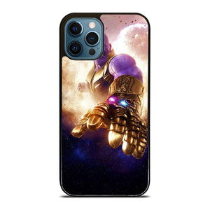THANOS MARVEL iPhone 12 Pro Max Case