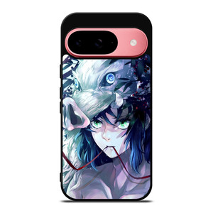 HASHIBIRA INOSUKE DEMON SLAYER 3 Google Pixel 9 Case