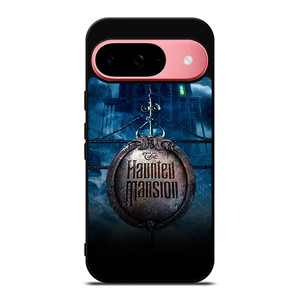 HAUNTED MANSION DISNEYLAND Google Pixel 9 Case HAUNTED MANSION DISNEYLAND Google Pixel 9 Case