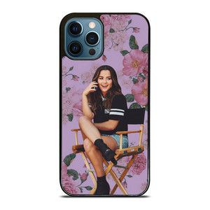 TESSA BROOKS FLOWER iPhone 12 Pro Max Case