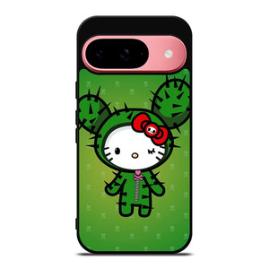 HELLOKITTY TOKIDOKI Google Pixel 9 Case HELLOKITTY TOKIDOKI Google Pixel 9 Case