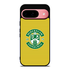 HIBERNIAN FC ICON Google Pixel 9 Case HIBERNIAN FC ICON Google Pixel 9 Case