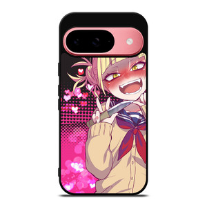 HIMIKO TOGA ANIME Google Pixel 9 Case HIMIKO TOGA ANIME Google Pixel 9 Case