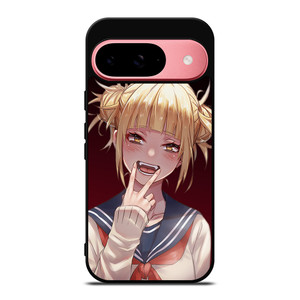 HIMIKO TOGA ART ANIME Google Pixel 9 Case HIMIKO TOGA ART ANIME Google Pixel 9 Case