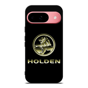 HOLDEN CAR LOGO 2 Google Pixel 9 Case HOLDEN CAR LOGO 2 Google Pixel 9 Case