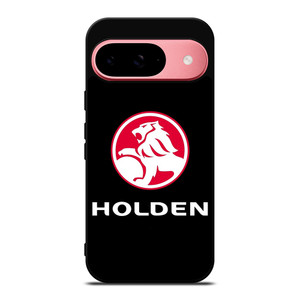 HOLDEN CAR LOGO 3 Google Pixel 9 Case HOLDEN CAR LOGO 3 Google Pixel 9 Case