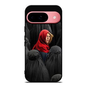 HOMELAND Google Pixel 9 Case HOMELAND Google Pixel 9 Case