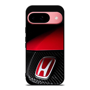 HONDA LOGO Google Pixel 9 Case