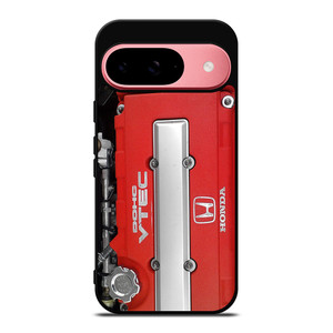 HONDA VTEC ENGINE 2 Google Pixel 9 Case