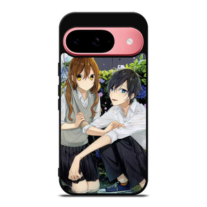HORIMIYA ANIME SO SWEET Google Pixel 9 Case HORIMIYA ANIME SO SWEET Google Pixel 9 Case