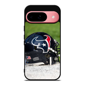 HOUSTON TEXANS HELMET Google Pixel 9 Case HOUSTON TEXANS HELMET Google Pixel 9 Case