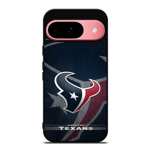 HOUSTON TEXANS Google Pixel 9 Case HOUSTON TEXANS Google Pixel 9 Case
