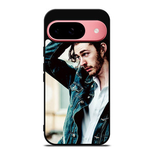 HOZIER COOL POSE Google Pixel 9 Case HOZIER COOL POSE Google Pixel 9 Case
