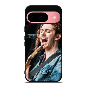 HOZIER SINGING Google Pixel 9 Case HOZIER SINGING Google Pixel 9 Case
