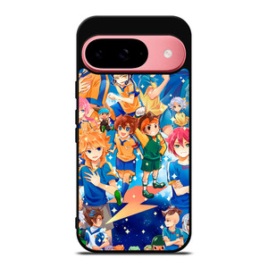 INAZUMA ELEVEN Google Pixel 9 Case INAZUMA ELEVEN Google Pixel 9 Case