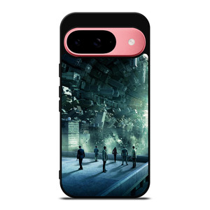 INCEPTION COOL MOVIE Google Pixel 9 Case INCEPTION COOL MOVIE Google Pixel 9 Case