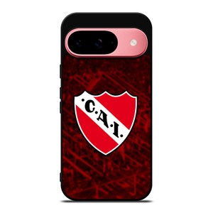 INDEPENDIENTE FUTBOL CLUB ICON Google Pixel 9 Case INDEPENDIENTE FUTBOL CLUB ICON Google Pixel 9 Case