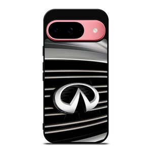 INFINITI LOGO Google Pixel 9 Case