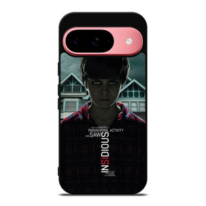 INSIDIOUS DALTON Google Pixel 9 Case INSIDIOUS DALTON Google Pixel 9 Case