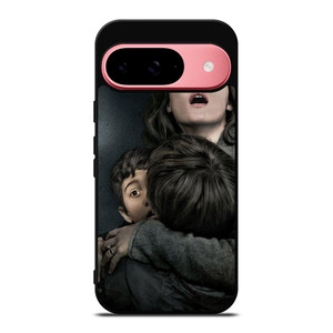 INSIDIOUS SCARY FAMILY Google Pixel 9 Case INSIDIOUS SCARY FAMILY Google Pixel 9 Case