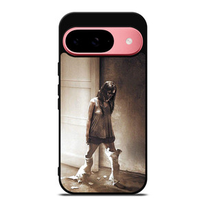 INSIDIOUS SCARY QUINN Google Pixel 9 Case INSIDIOUS SCARY QUINN Google Pixel 9 Case