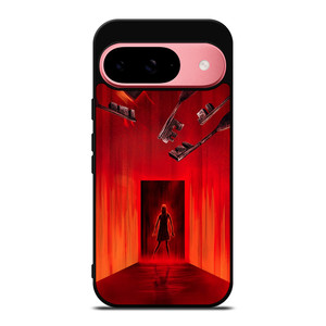 INSIDIOUS THE LAST KEY Google Pixel 9 Case INSIDIOUS THE LAST KEY Google Pixel 9 Case