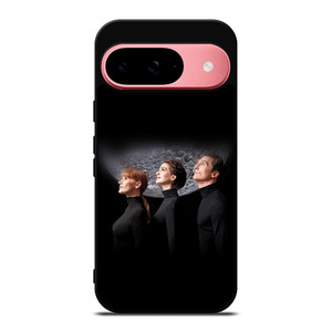 INTERSTELLAR CHARACTERS Google Pixel 9 Case