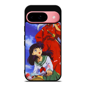 INUYASHA KAGOME 2 Google Pixel 9 Case INUYASHA KAGOME 2 Google Pixel 9 Case